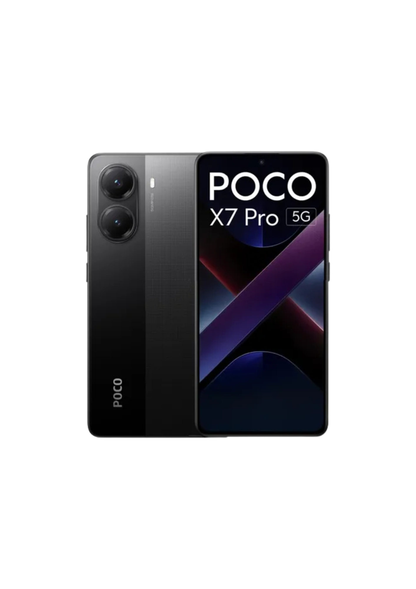 Xiaomi Poco X7 Pro