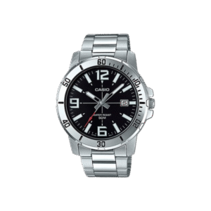 CASIO MTP-VD01D-1B