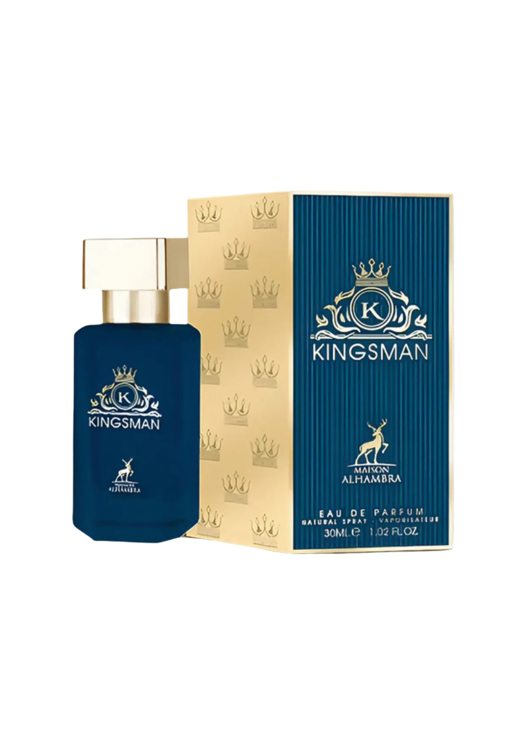 Un eau de parfum elegante y magnético, pensado para quienes buscan un aroma masculino con carácter. Se abre con especias cálidas y cítricos brillantes, evoluciona hacia un corazón aromático con toques herbales y culmina en un fondo amaderado y ambarado que transmite poder y sofisticación. Familia olfativa: Amaderado especiado. Notas principales: Bergamota, pimienta, cardamomo, lavanda, ámbar y maderas nobles. Duración: 7-9 horas en piel. Estela: Intensa y envolvente. Uso recomendado: Perfecto para la noche, ocasiones especiales o cuando se busca dejar huella con un aroma firme y distinguido.