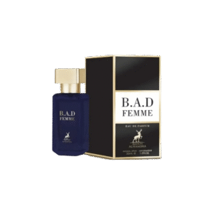 Nuestra colección de perfumes de 30 ml reúne fragancias exclusivas, diseñadas para ofrecer intensidad, personalidad y practicidad en un formato compacto y elegante. Cada aroma está pensado para adaptarse a diferentes momentos del día y estilos de vida: desde propuestas frescas y vibrantes para el uso diario, hasta composiciones cálidas y sofisticadas ideales para la noche o eventos especiales. Gracias a su tamaño práctico, son perfectos para llevar en el bolso, viajar o regalar, sin renunciar a la calidad y la fijación de un perfume de lujo.