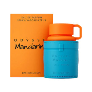 Odyssey Mandarin Sky Limited Edition 100ml