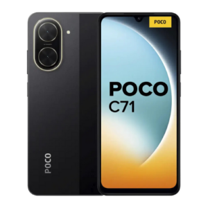 Poco C71