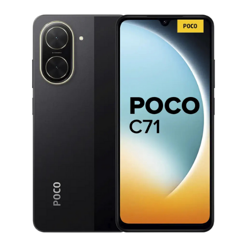Poco C71