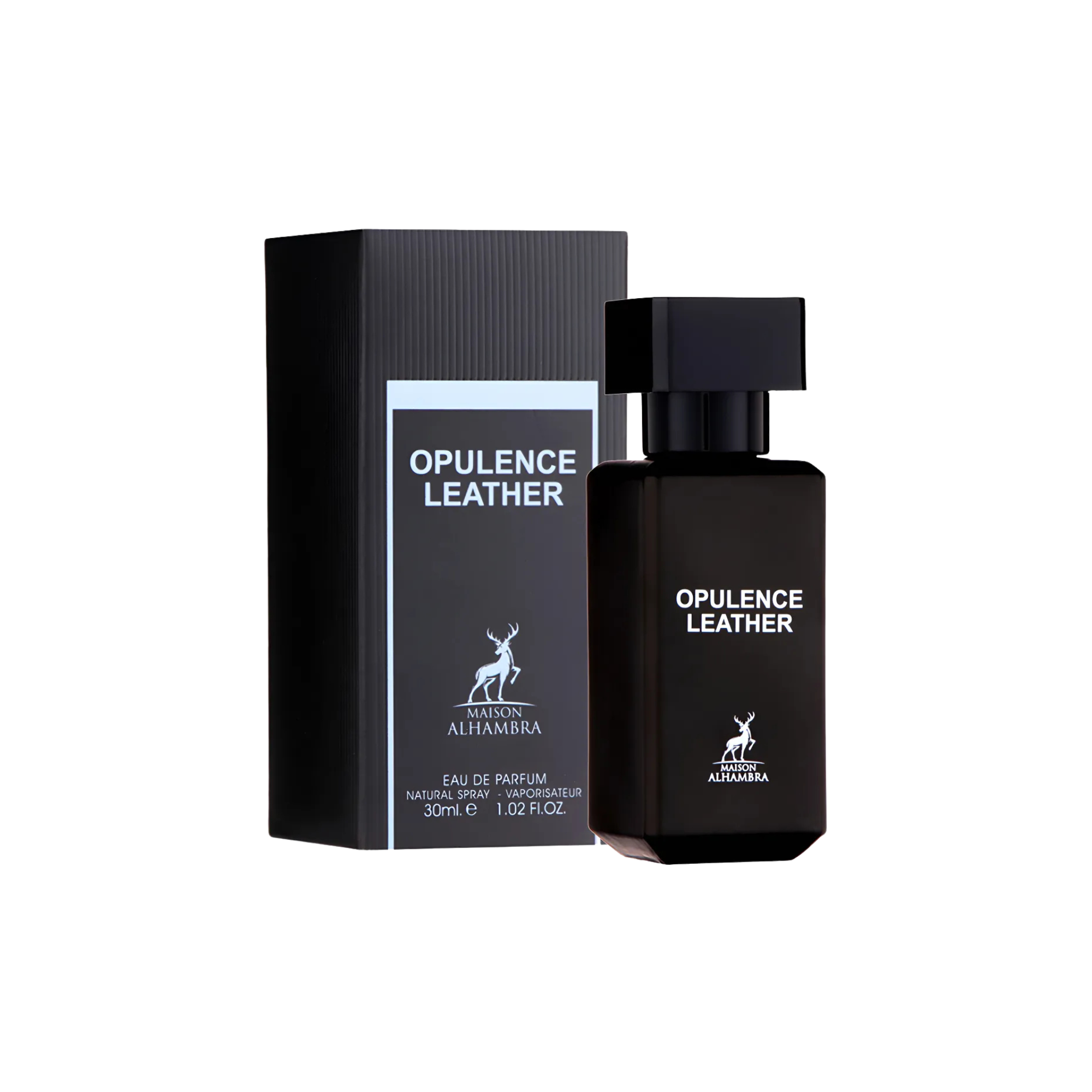 Opulence Feather – Maison Alhambra