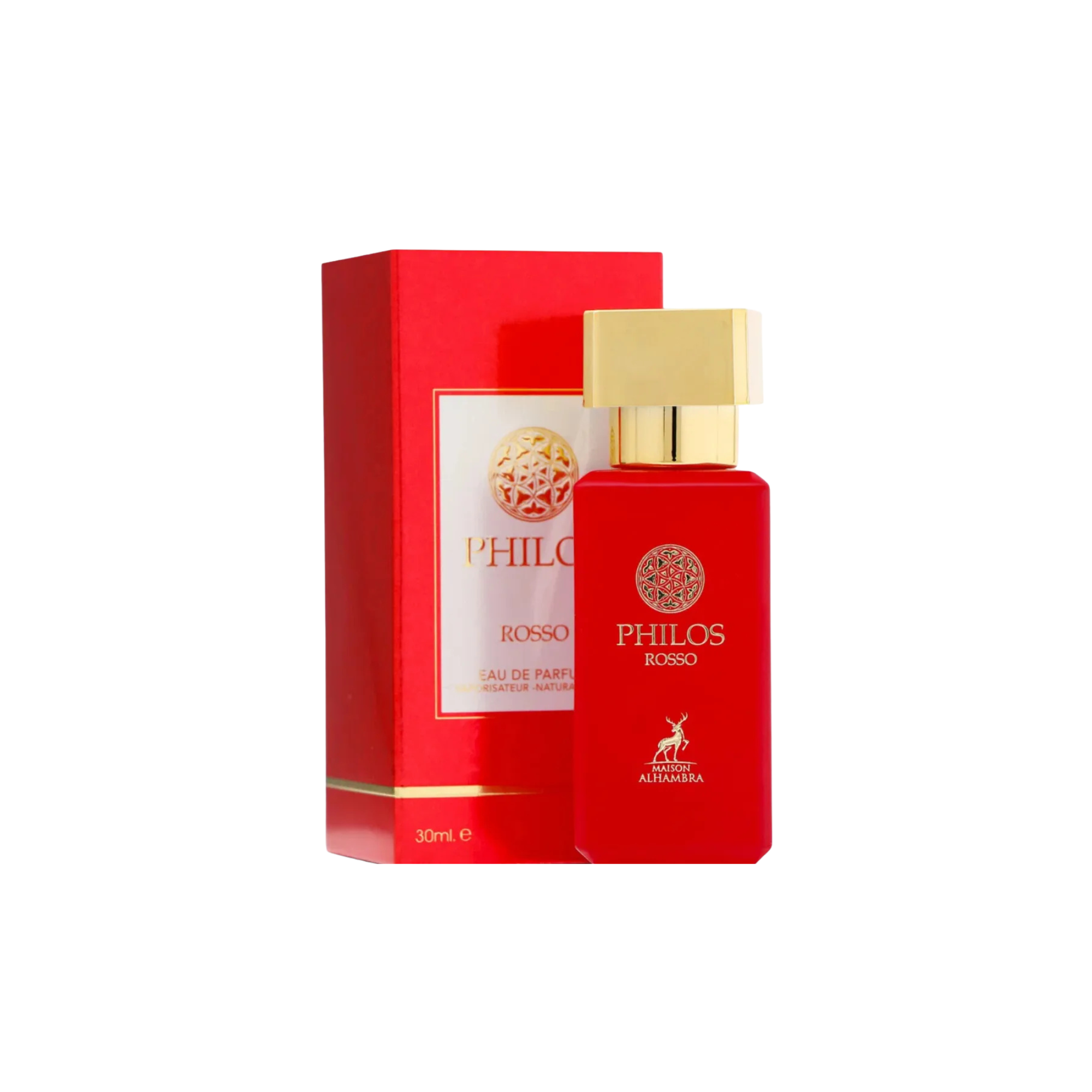 Philos Rosso – Maison Alhambra