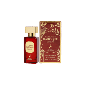 LA ROUGE BAROQUE EXTREME