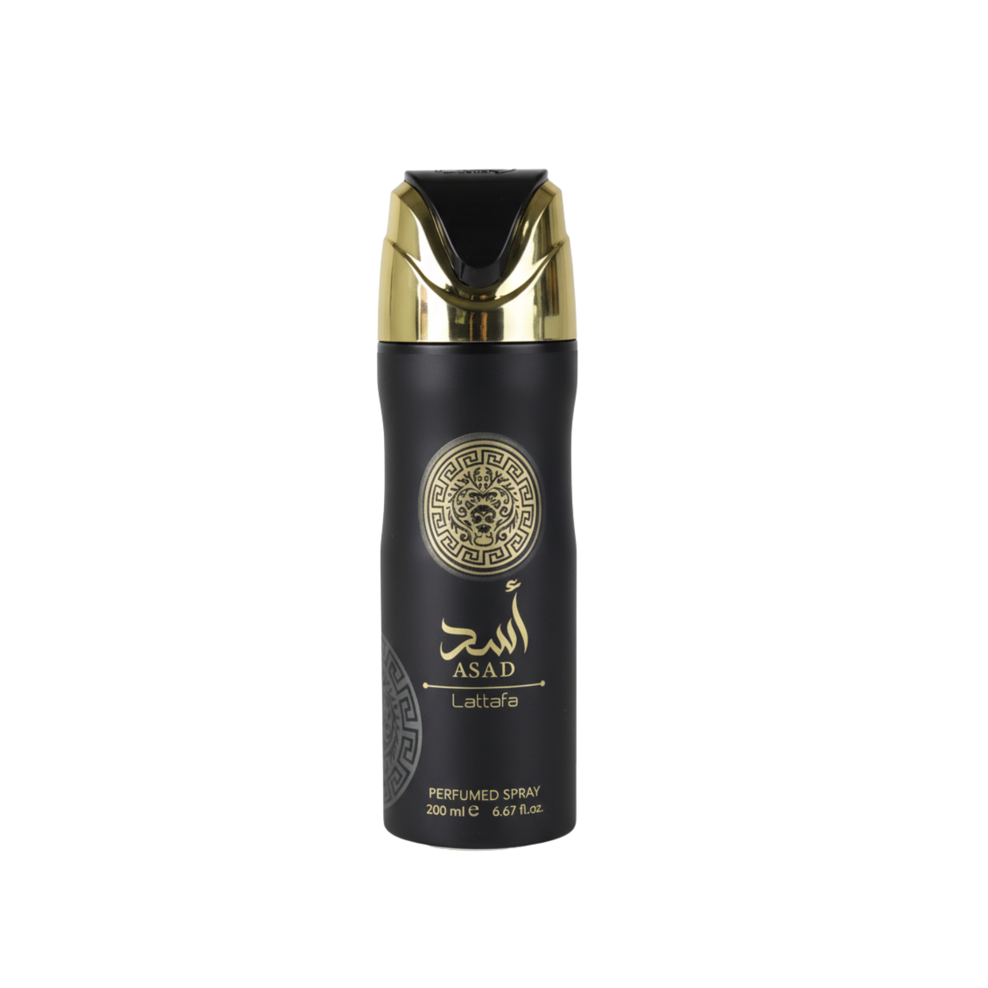 Desodorante Asad – Maison Alhambra