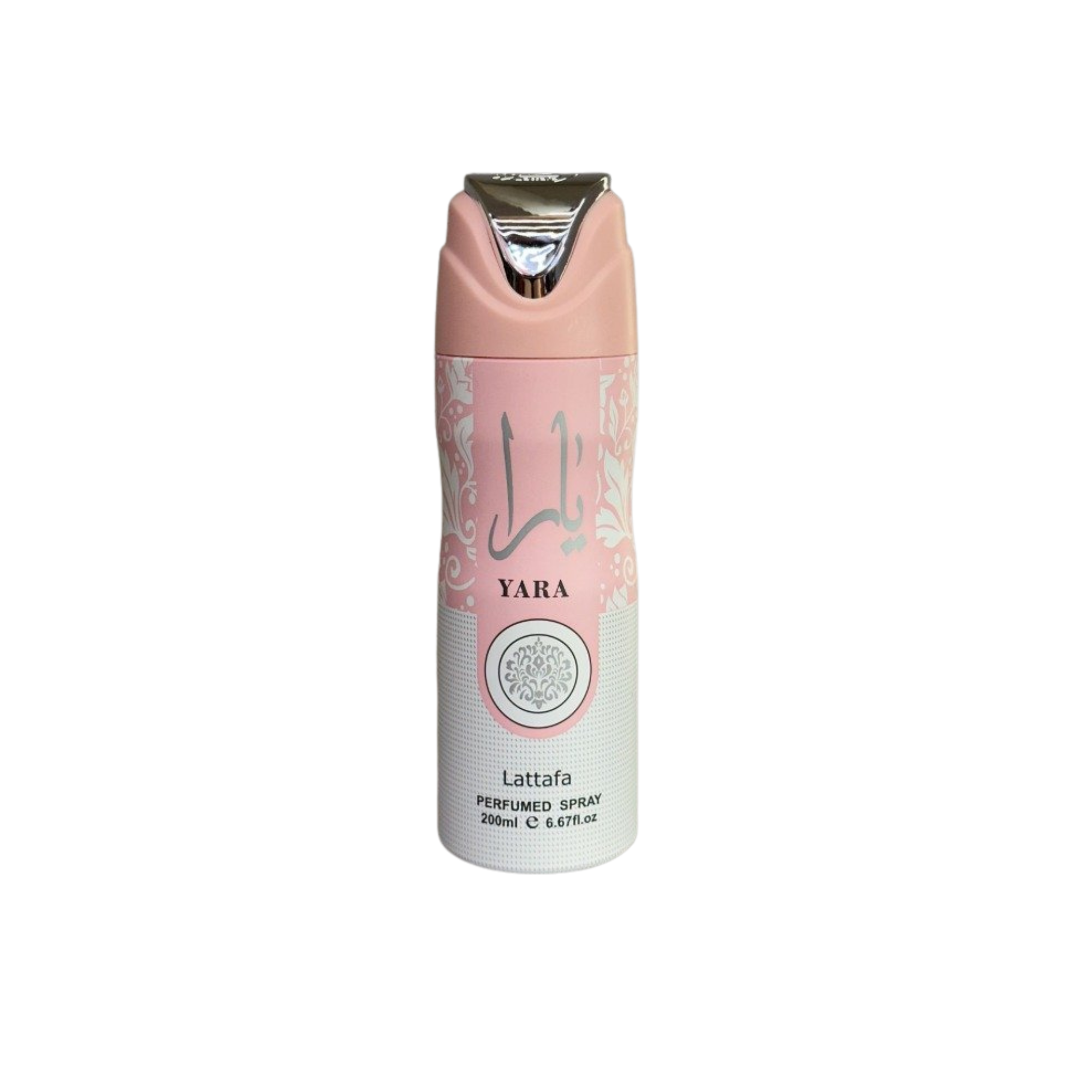 Desodorante Yara – Maison Alhambra