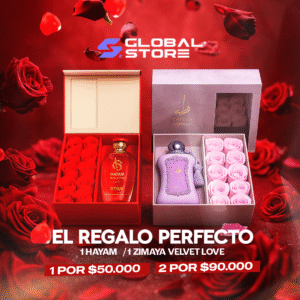 Zimaya Fatima Velvet Love - Zimaya Hayam