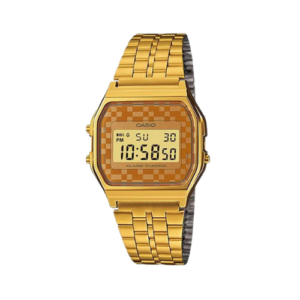 CASIO A-159WGEA-9A