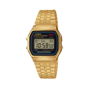 CASIO A-159WGED-1D