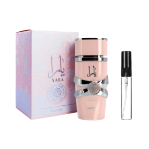 Decant - Lattafa Yara Rosa