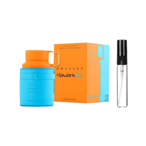 Decant - Odyssey Mandarin Sky Limited Edition