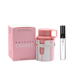 Decant - Armaf Odyssey Candee