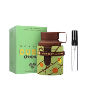 Decant - Armaf Odyssey Dubai Chocolat