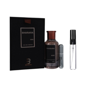 Decant - Bharara King