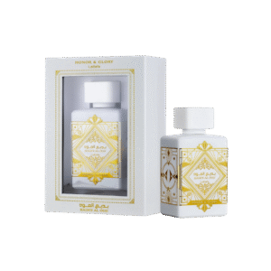 Lattafa Bade’e Al Oud Honor & Glory