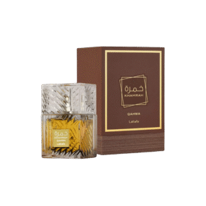 Lattafa Khamrah Qahwa 100ml