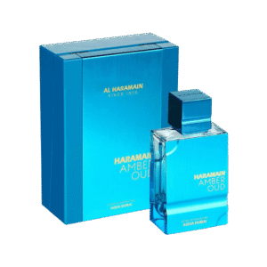 Al Haramain Amber Oud Aqua Dubai