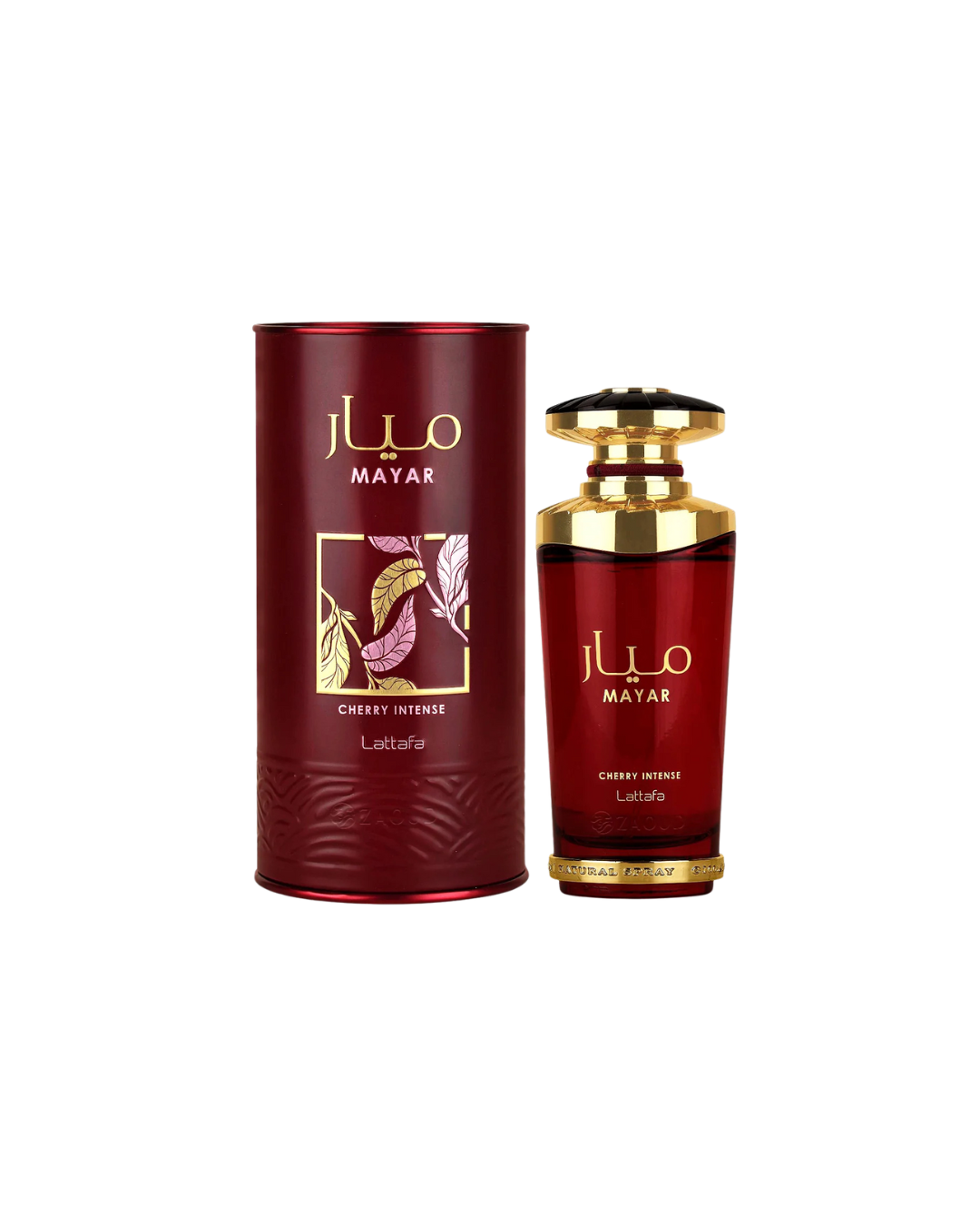 Lattafa Mayar Cherry Intense