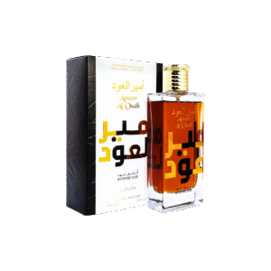Lattafa Ameer Al Oud Intense Oud 100ml