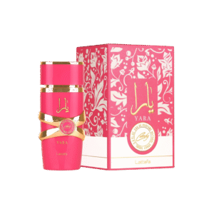 Lattafa Yara Candy 100ml