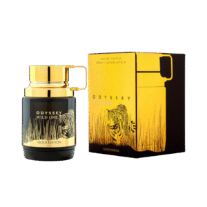 Armaf Odyssey Wild One Gold Edition 100ml