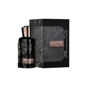 Lattafa Ajayeb Dubai Black 100ml