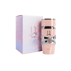Lattafa Yara Rosa 100ml