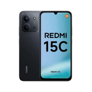 Xiaomi Redmi 15C