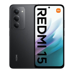Xiaomi Redmi 15