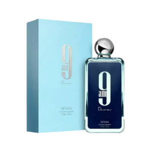 Afnan 9AM Dive EDP 100ml