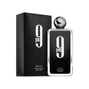 Afnan 9PM Black EDP 100ml