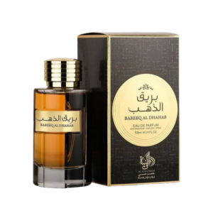 Bareeq Al Dhahab EDP 100ml