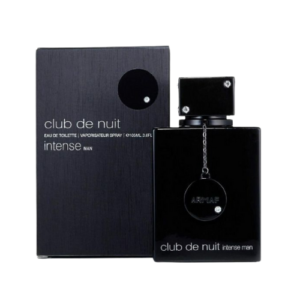 Club de Nuit Intense Man EDT 105ml