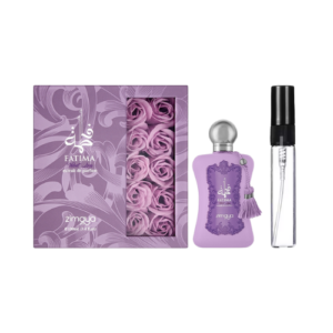 Decant - Zimaya Fatima Velvet