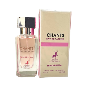 CHANTS TENDERINA 30ML