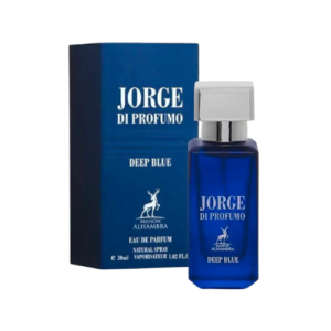 JORGE DI PROFUMO 30ML