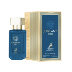 JUBILANT ORO 30ML