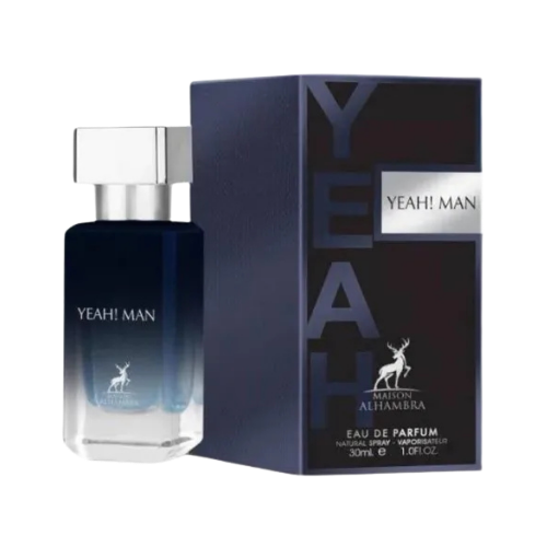 YEAH MAN 30ML – Maison Alhambra