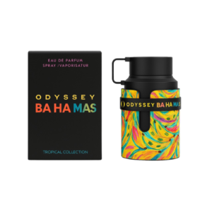Odyssey Bahamas Tropical Collection EDP 100ml