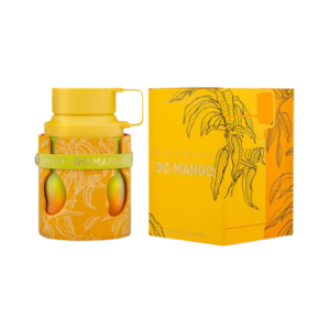 Odyssey Go Mango EDP 100ml