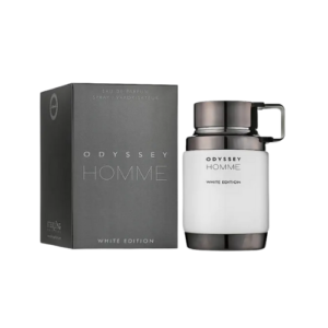 Odyssey Homme White Edition EDP 100ml
