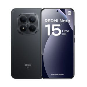 Xiaomi redmi 15 pro plus
