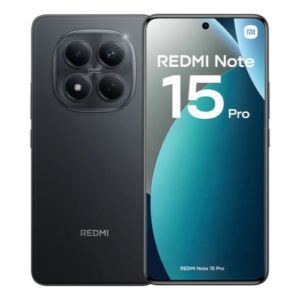 Xiaomi redmi Note 15 pro