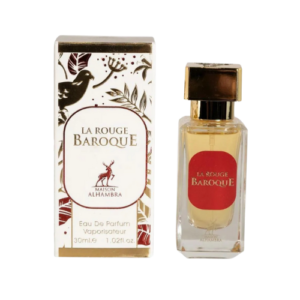 La Rouge Baroque EDP 30ml